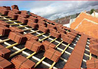 Rénover sa toiture à Saint-Ferreol-Trente-Pas